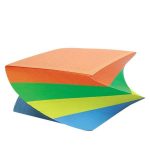 Bločky 8,5x8,5x5 točená COLOR kocka