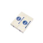 Bločky samolepiace GLOBAL 100x75mm pastel žltý