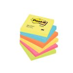 Bločky samolepiace Post-it "Energia" 76x76mm