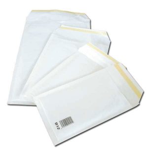 Bublinkové obálky 200x175 CD