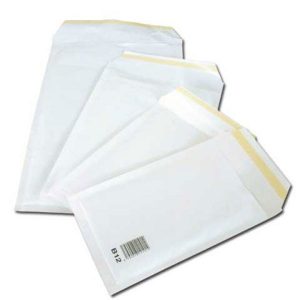 Bublinkové obálky 370x480 K10