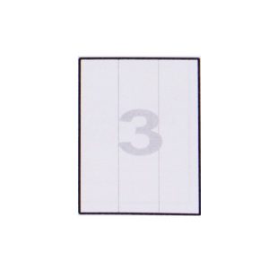 Etikety A4 Print 70x297mm (3)