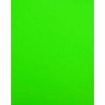 Etikety A4 farebné 210x297mm neón zelené
