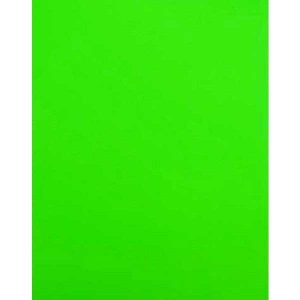 Etikety A4 farebné 70x29,6mm neón zelené