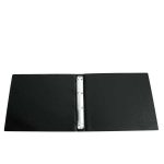 Karisblok prázdny A5