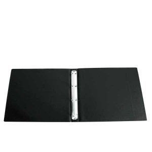 Karisblok prázdny A5