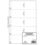 Kniha uzávierok elektronickej RP 96 str.