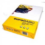 Kopírovací papier A3 80g Eurobasic