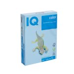 Kopírovací papier A4 160g Motif/IQ blankytný MB30/A11