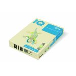 Kopírovací papier A4 160g Motif/IQ vanilkový BE66/A1