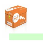 Kopírovací papier A4 160g Motif/IQ zelený GN27/A7