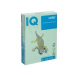 Kopírovací papier A4 160g Motif/IQ zelený MG28/A8