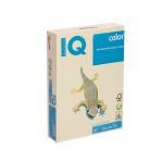 Kopírovací papier A4 160g Motif/IQ žltý YE23/A3