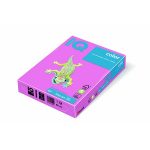 Kopírovací papier A4 80g IQ color neónovo ružový NEOPI