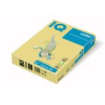 Kopírovací papier A4 80g IQ zlatý GO22/B2