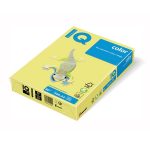 Kopírovací papier A4 80g Motif/IQ lipovo zelený LG46/C7