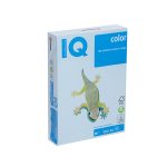 Kopírovací papier A4 80g Motif/IQ modrý BL29/A10
