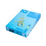 Kopírovací papier A4 80g Motif/IQ sýtomodrý AB48/C9