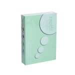 Kopírovací papier A4 80g Motif/IQ zelený MG28/A8