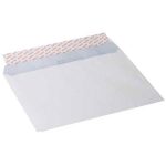 Obálka C4 ELCO s páskou