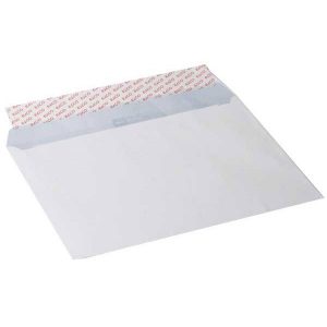 Obálka C4 ELCO s páskou