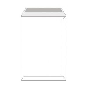 Obálky B4 samolepiace