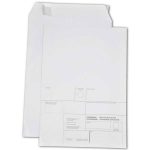 Obálky C4 DOP DVR opak. doručenie. Strip