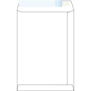 Obálky C4 s páskou