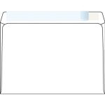 Obálky C5 s páskou