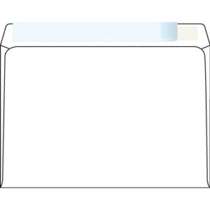 Obálky C5 s páskou