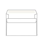 Obálky C6 samolepiace / 25 fólia