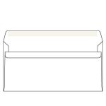 Obálky DL samolepiace