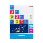 Papier A4 Color Copy 100g / 500ks