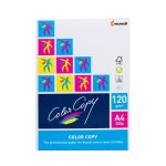 Papier A4 Color Copy 120g / 250ks