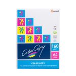 Papier A4 Color Copy 160g / 250ks