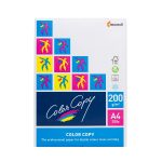 Papier A4 Color Copy 200g / 250ks