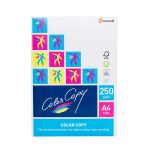Papier A4 Color Copy 250g / 125ks