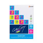 Papier A4 Color Copy 90g / 500ks