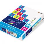 Papier A4 Color Copy COATED 200g / 250ks