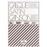 Pauzák Canson A4, 90g/m2/100ks