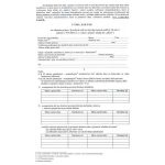 Vyhlásenie k zdaneniu