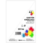 VÝKRESY A4 180g / 10 ks