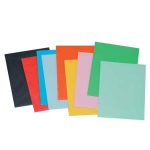 Výkres A4 180g mix 6 farieb /60ks