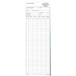 Závesný štítok 30x10cm