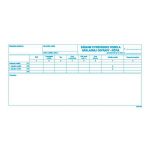 Záznam o prev.vozidla nákl. dopravy - kópia