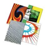 Záznam. kniha A4 100 list linajková