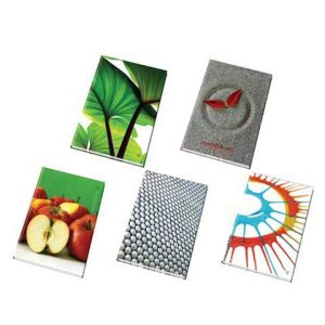 Záznam. kniha A5 150 list linajková