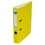 Poradač DONAU PP 5 cm žltý