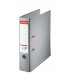 Poradač Esselte Plus 8cm šedý