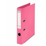 Pákový zakladač celoplastový 5 cm Solea červený